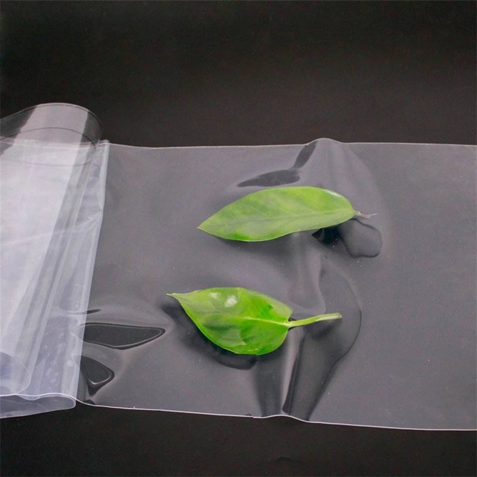 Transparent Silicone Rubber Sheet 3mm